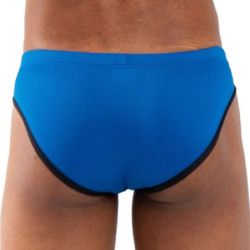 BURN - 018 AZUL L