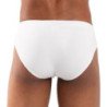 BURN - 021 WHITE SLIP S
