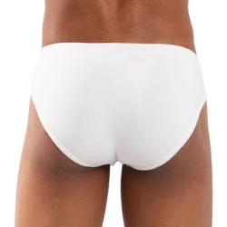 BURN - 021 RESBALÓN BLANCO M
