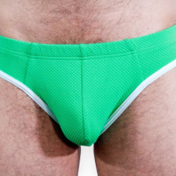 BURN - 022 RESBALÓN VERDE XL