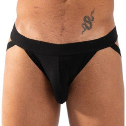 BURN - 011 DOBLE NEGRO JOCK S