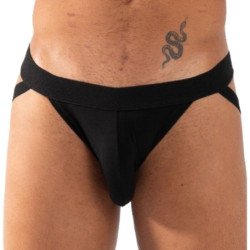 QUEMADURA - 011 DOBLE NEGRO JOCK L