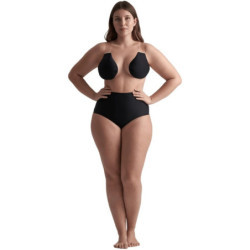 BYE-BRA - EFECTO MOLDEADOR COPA E NEGRA