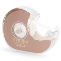 BYE-BRA - CINTA ADHESIVA...
