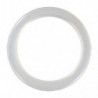 JOYDIVISION POTENZDUO - PLUS WHITE RING - M