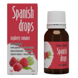 COBECO - SPANISH DROPS...