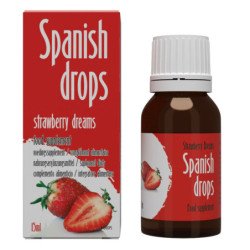 COBECO - SPANISH DROPS...