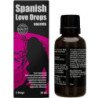 COBECO - GOTAS DE AMOR ESPAÑOLAS SECRETOS GOTAS DE AMOR 30 ML