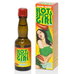 COBECO - CHICA PICANTE 20ML