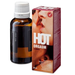 COBECO - GOTAS PARA ORGASMO...