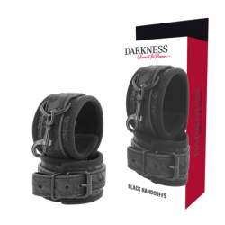 DARKNESS - LUXE UNIVERSAL...
