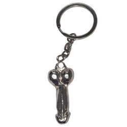 DIABLO PICANTE - SILVER...
