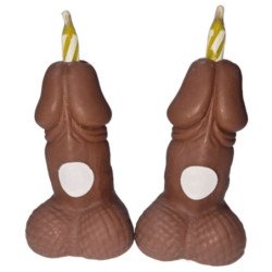 DIABLO PICANTE - VELAS DE...