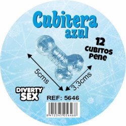DIABLO PICANTE - 12 PENES...