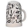 DIABLO PICANTE - SADO BEER PITCHER