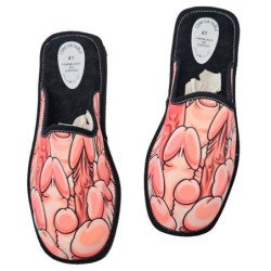 DIABLO PICANTE - ZAPATOS...