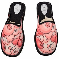 DIABLO PICANTE - ZAPATOS DE...