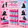 DIABLO PICANTE - LOVE TOWER GAME - SPANISH VERSION