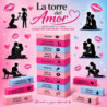 DIABLO PICANTE - LOVE TOWER GAME - VERSIÓN EN ESPAÑOL