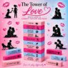 DIABLO PICANTE - EL JUEGO DE LA TORRE DEL AMOR - VERSIÓN EN INGLÉS