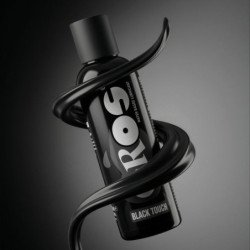 EROS - WATER BASED LUBRICANT BLACK TOUCH 150 ML