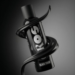 EROS - LUBRICANTE A BASE DE AGUA NEGRO TOQUE 150 ML