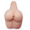 EXTREME TOYZ - MASTURBADOR DE PENE Y ANO TODO EN UNO