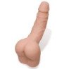 EXTREME TOYZ - MASTURBADOR DE PENE Y ANO TODO EN UNO