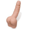 EXTREME TOYZ - MASTURBADOR DE PENE Y ANO TODO EN UNO