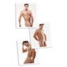 EXTREME TOYZ - MASTURBADOR DE PENE Y ANO TODO EN UNO