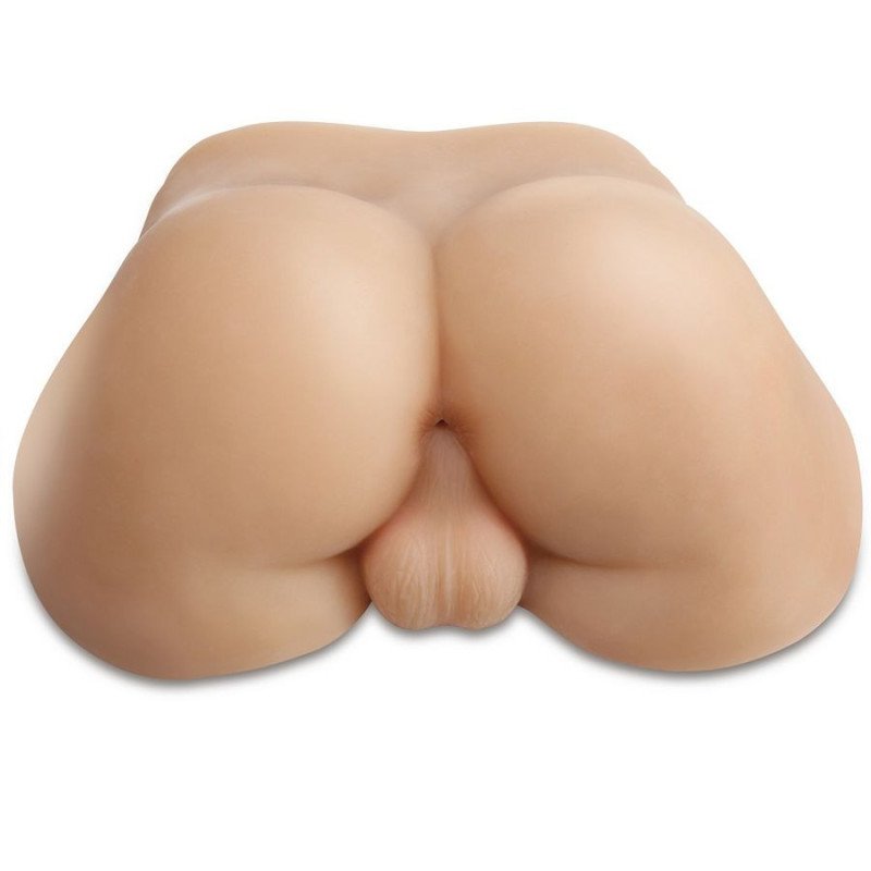 EXTREME TOYZ - FÓLLAME MEGA MASCULINO ANAL MASTURBADOR