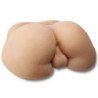 EXTREME TOYZ - FÓLLAME MEGA MASCULINO ANAL MASTURBADOR