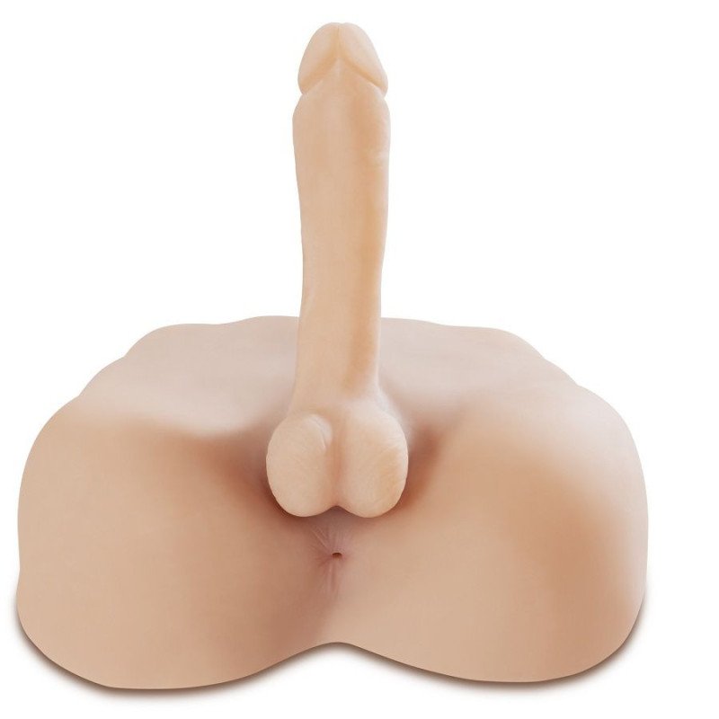 EXTREME TOYZ - PIPEDREAM EXTREME JODER MI POLLA DE RUGO DURO