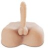 EXTREME TOYZ - PIPEDREAM EXTREME JODER MI POLLA DE RUGO DURO
