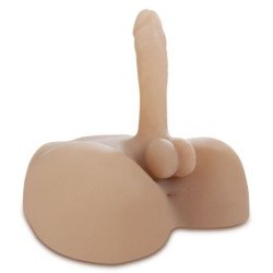 EXTREME TOYZ - PIPEDREAM EXTREME JODER MI POLLA DE RUGO DURO