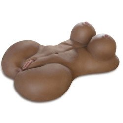 EXTREME TOYZ - JODERME...