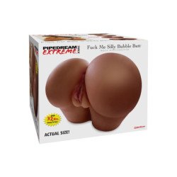 TOYOTA EXTREMO - FOLLA MI VAGINA DE FORMA TONTA Y CULO NEGRO REALISTA