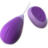 FANTASY FOR HER - EJERCICIOS DE KEGEL A DISTANCIA PARA EXCITARLA