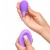 FANTASÍA PARA ELLA - EJERCICIOS DE KEGEL A DISTANCIA PARA EXCITARLA