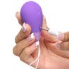 FANTASÍA PARA ELLA - EJERCICIOS DE KEGEL A DISTANCIA PARA EXCITARLA