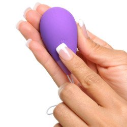 FANTASÍA PARA ELLA - EJERCICIOS DE KEGEL A DISTANCIA PARA EXCITARLA