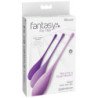 FANTASÍA PARA ELLA - CONJUNTO DE EJERCICIOS DE KEGEL PARA ELLA