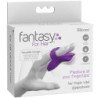 FANTASÍA PARA ELLA - DEDAL ESTIMULANTE MULTIFUNCIONAL