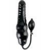 FETISH FANTASY EXTREME - INFLATABLE ASS BLASTER BLACK