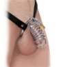 FETISH FANTASY EXTREME CHASTITY BELT