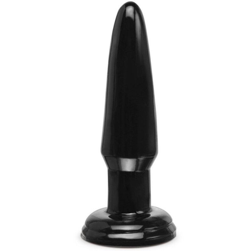 FETISH FANTASY SERIE - TAPÓN ANAL PARA PRINCIPIANTES DE 9 CM