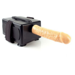 FETISH FANTASY SERIE - SERIE DE MÁQUINAS SEXUALES PORTÁTILES