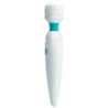 PRETTY LOVE - VIBRADOR CLOUD WAND CON 7 VIBRACIONES, BLANCO