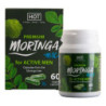 HOT - GORRAS DE MORINGA PARA HOMBRE, 60 UNIDADES