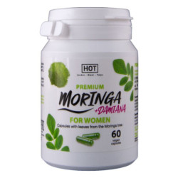 HOT - GORRAS DE MORINGA...